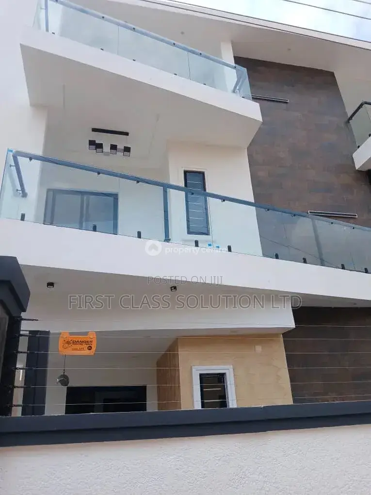 Furnished 6bdrm Duplex in Enugu State for sale in Enugu State
