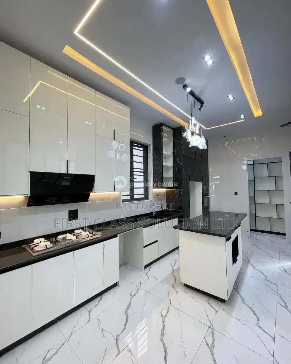 Furnished 6bdrm Duplex in Enugu State for sale in Enugu State