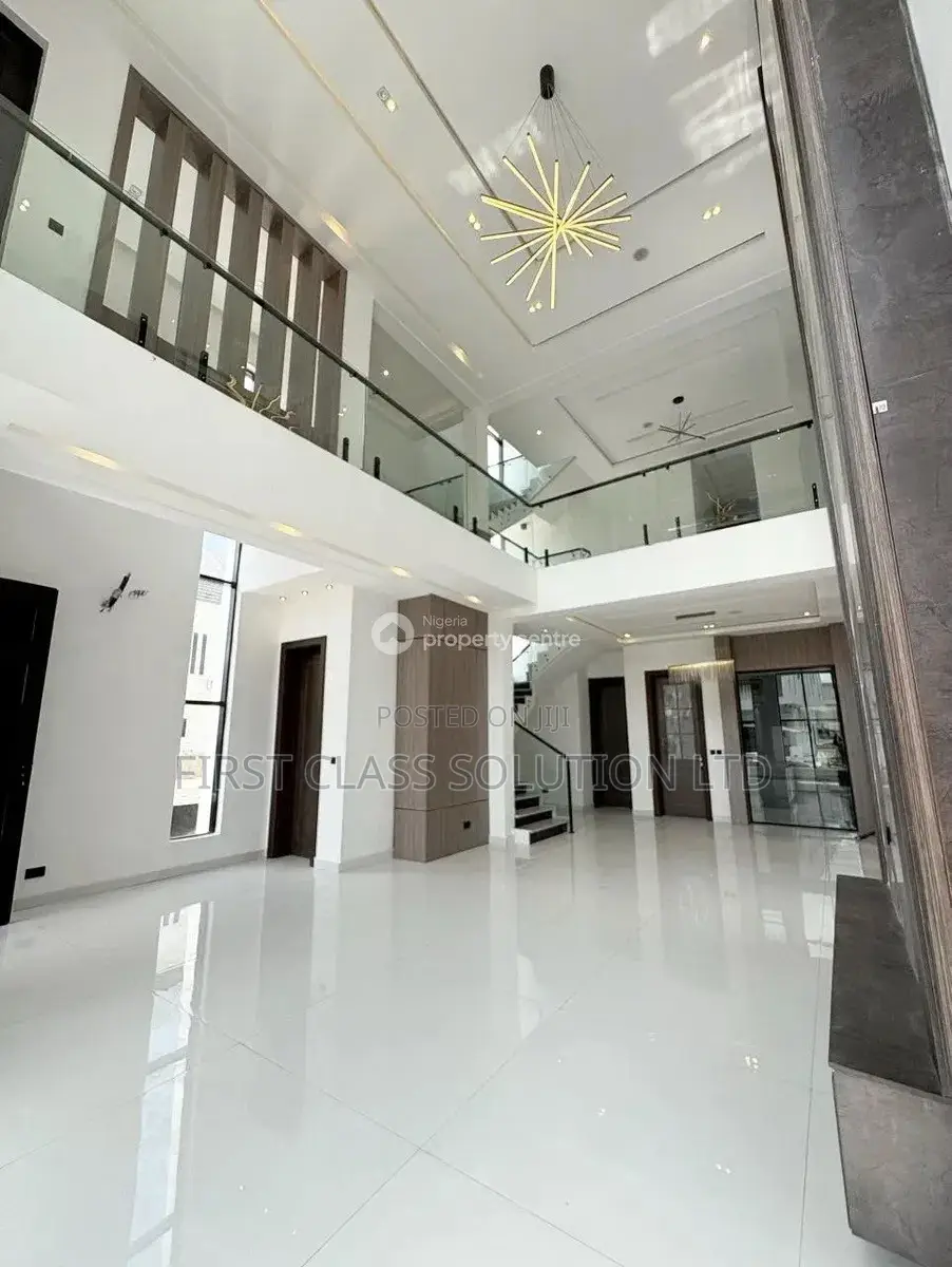 Furnished 6bdrm Duplex in Enugu State for sale in Enugu State