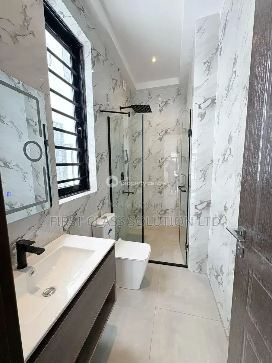 Furnished 6bdrm Duplex in Enugu State for sale in Enugu State