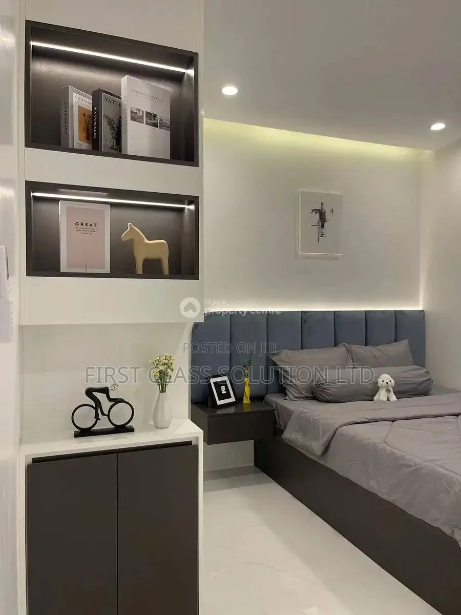 Furnished 20bdrm House in Enugu State for sale in Enugu State