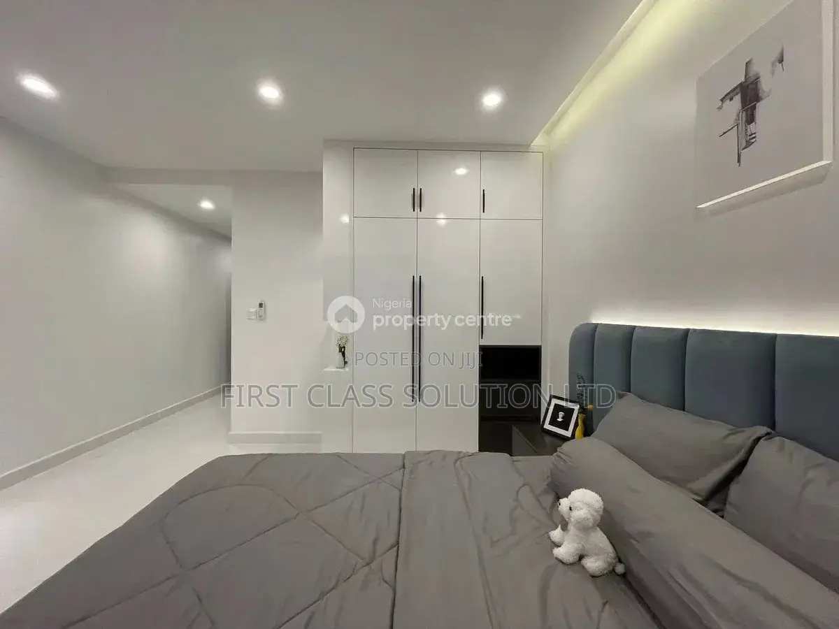 Furnished 20bdrm House in Enugu State for sale in Enugu State