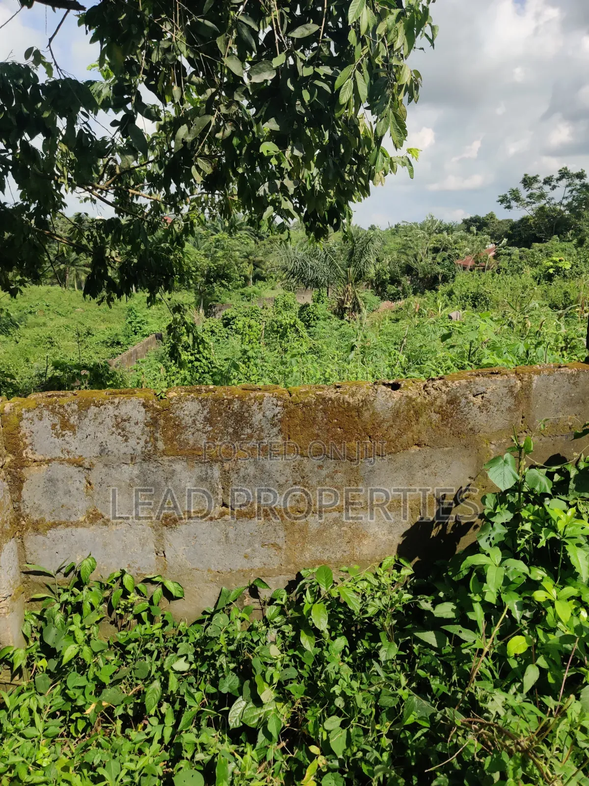 2 Plots of Land for at GRA Ondo in Ondo / Ondo State