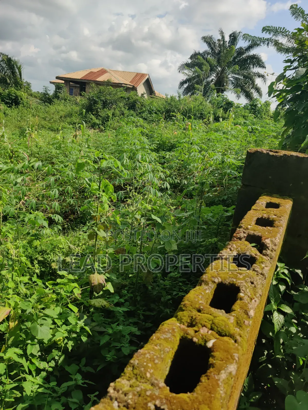 2 Plots of Land for at GRA Ondo in Ondo / Ondo State