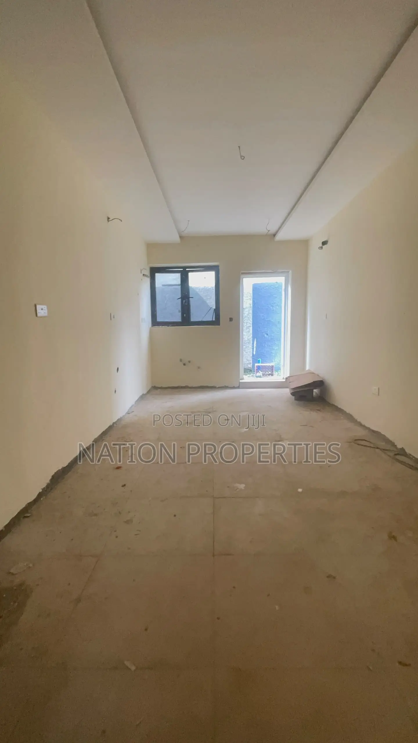 4bdrm Duplex in Kado for sale in Kado