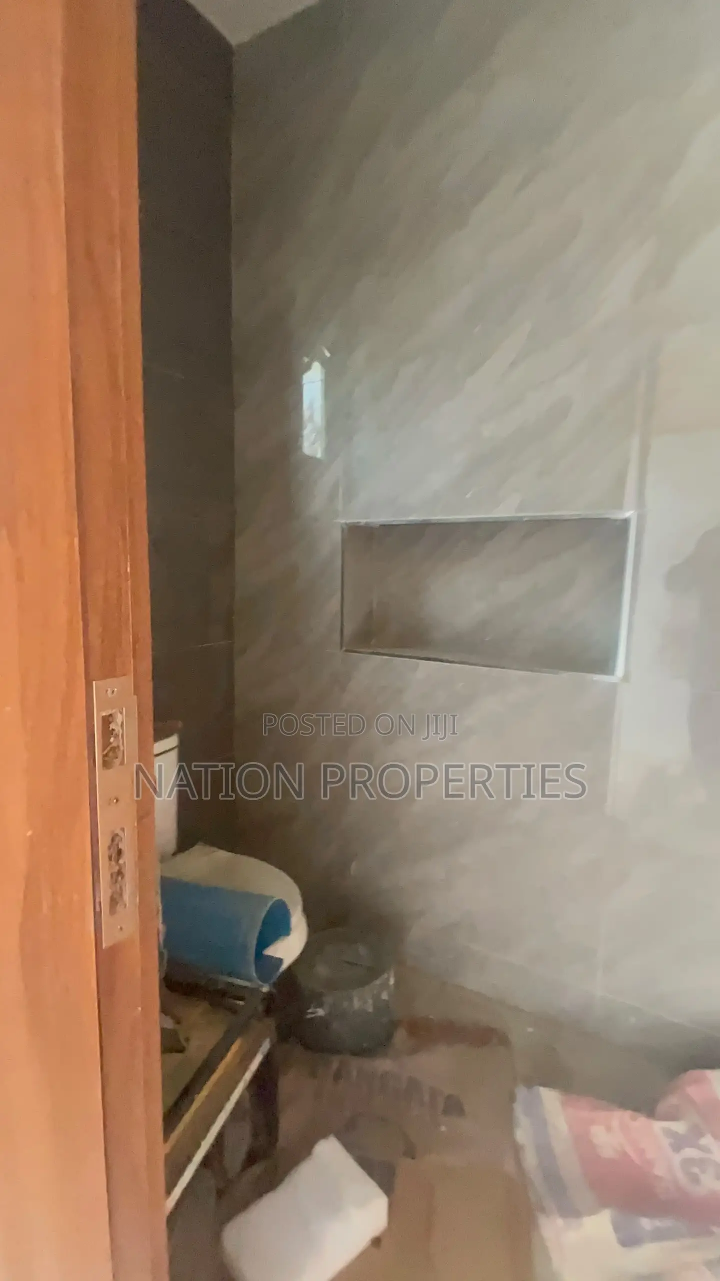 4bdrm Duplex in Kado for sale in Kado