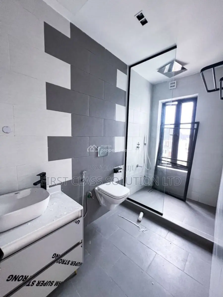 Furnished 5bdrm Duplex in Enugu State for sale in Enugu State