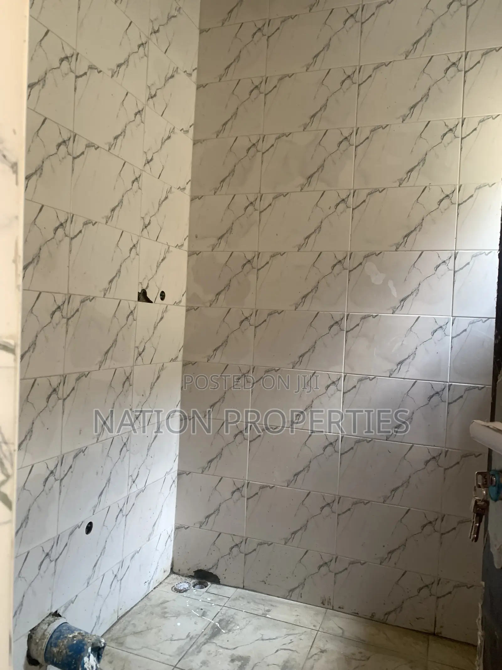 1bdrm Block of Flats in Medford Hospital, Mpape for rent in Mpape