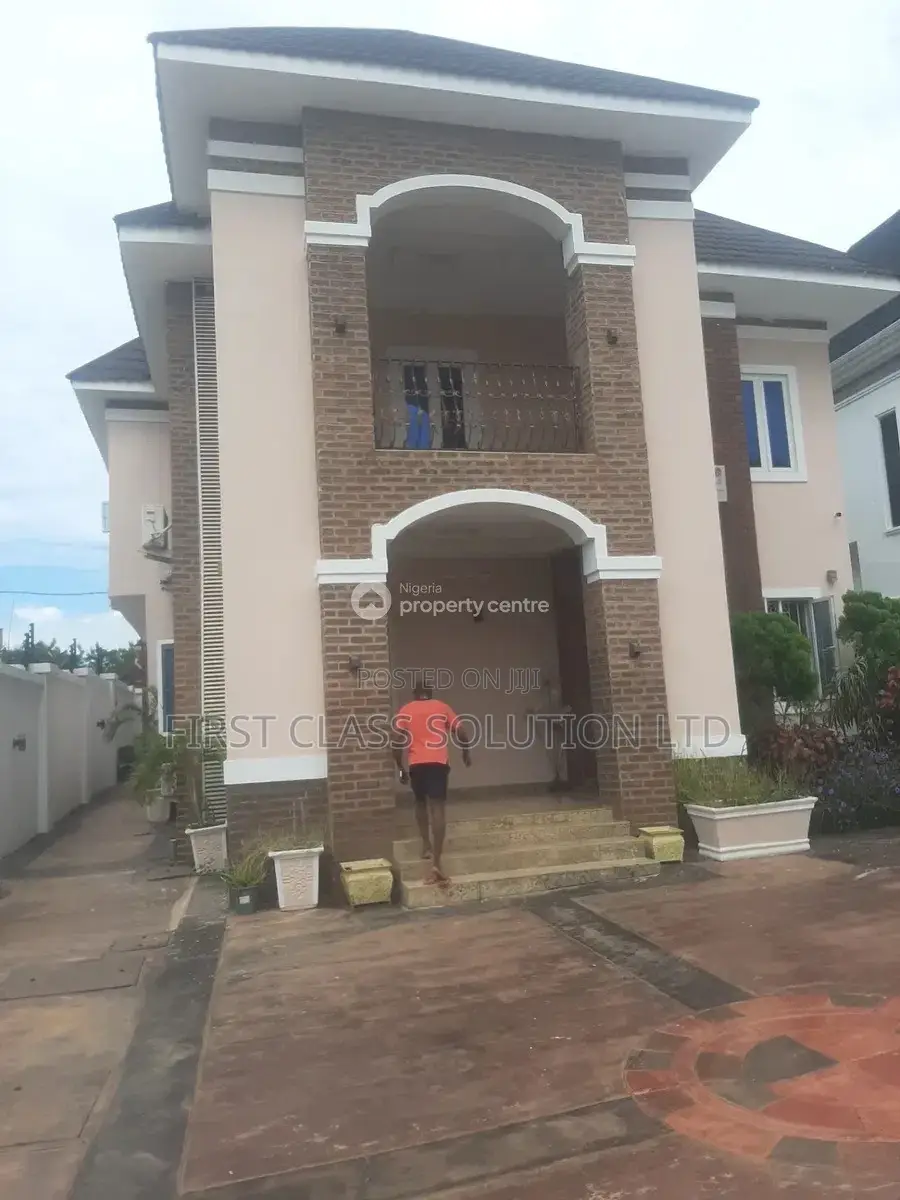 Furnished 6bdrm Duplex in Enugu State for sale in Enugu State