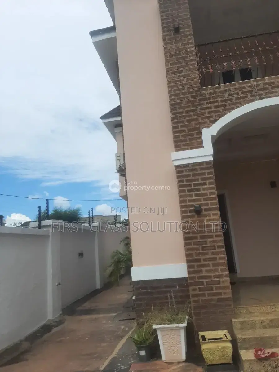 Furnished 6bdrm Duplex in Enugu State for sale in Enugu State
