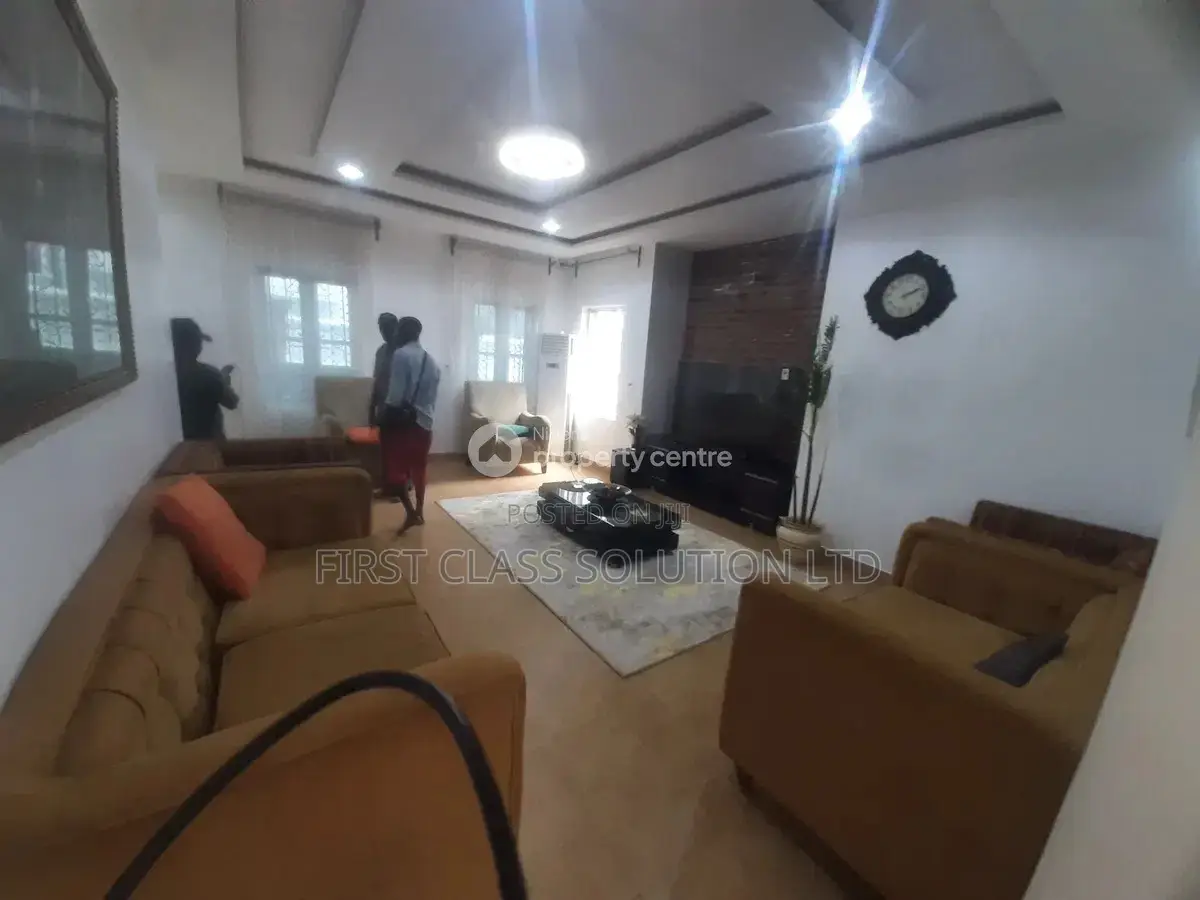 Furnished 6bdrm Duplex in Enugu State for sale in Enugu State