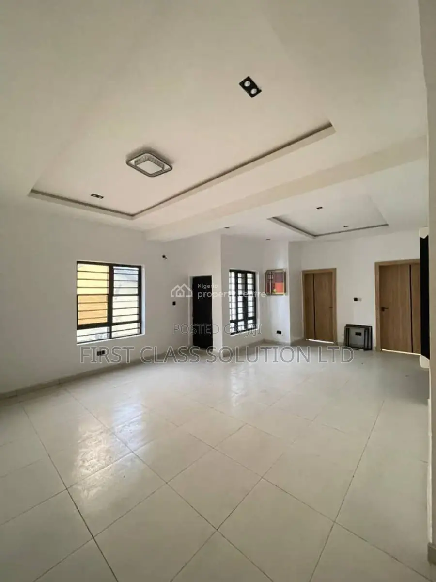 Furnished 5bdrm Duplex in Enugu State for sale in Enugu State