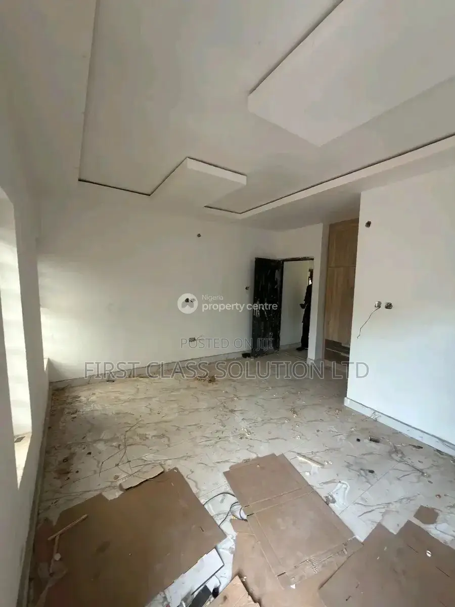 Furnished 4bdrm Duplex in Enugu State for sale in Enugu State