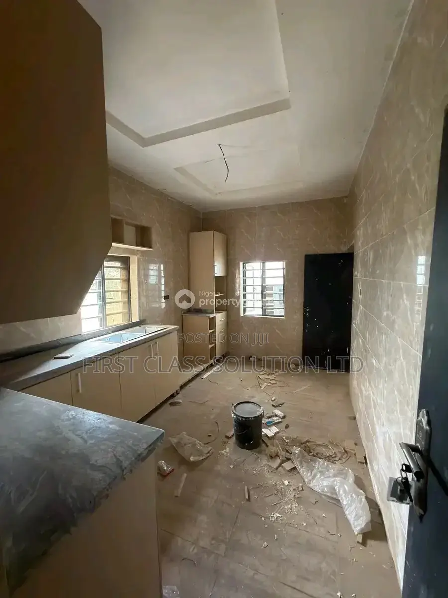 Furnished 4bdrm Duplex in Enugu State for sale in Enugu State