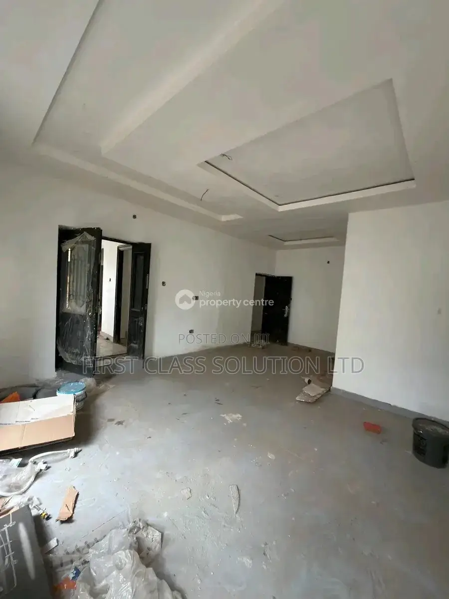 Furnished 4bdrm Duplex in Enugu State for sale in Enugu State