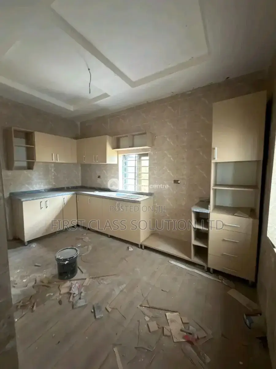 Furnished 4bdrm Duplex in Enugu State for sale in Enugu State