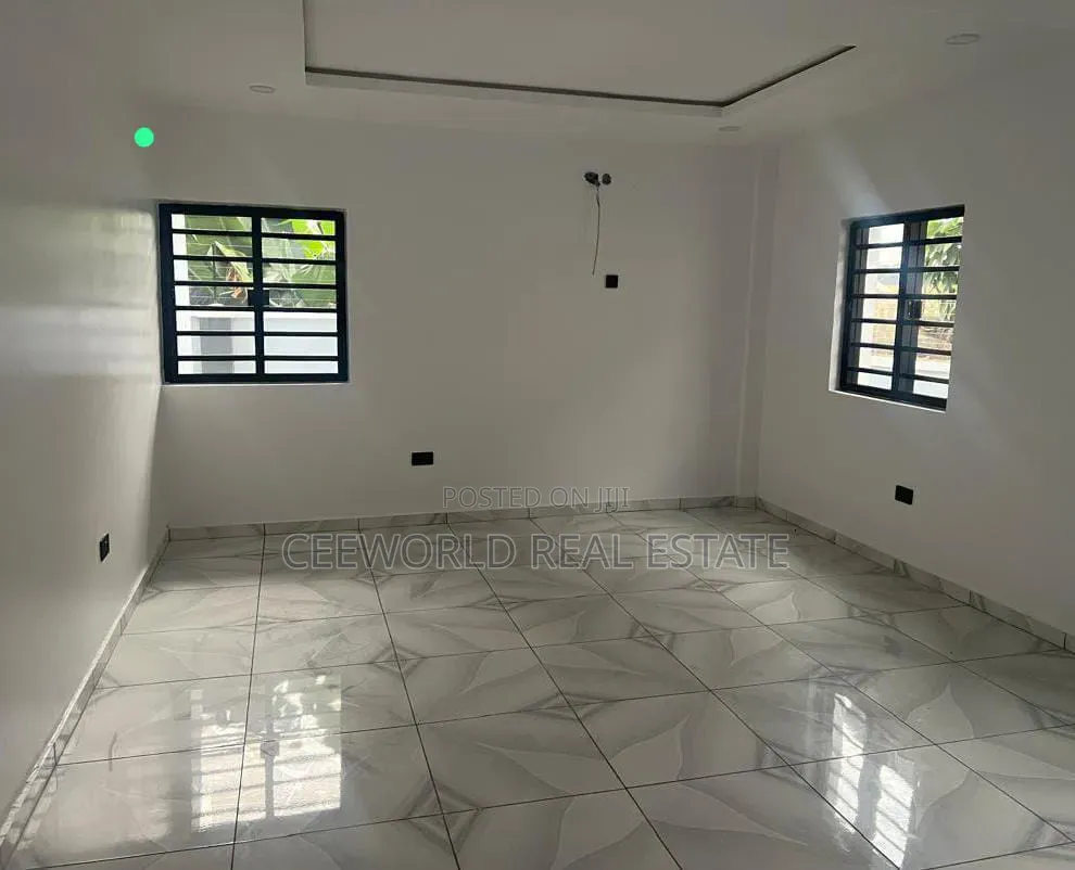 Commercial Open Plan Office Space at Adeoyo Off Ring Road in Rind Road
