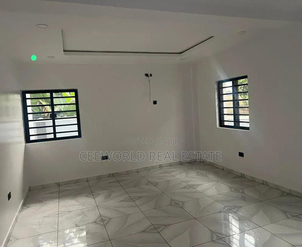 Commercial Open Plan Office Space at Adeoyo Off Ring Road in Rind Road