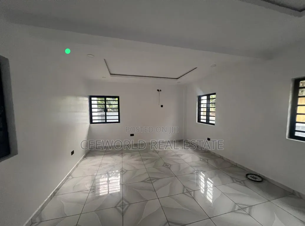 Commercial Open Plan Office Space at Adeoyo Off Ring Road in Rind Road