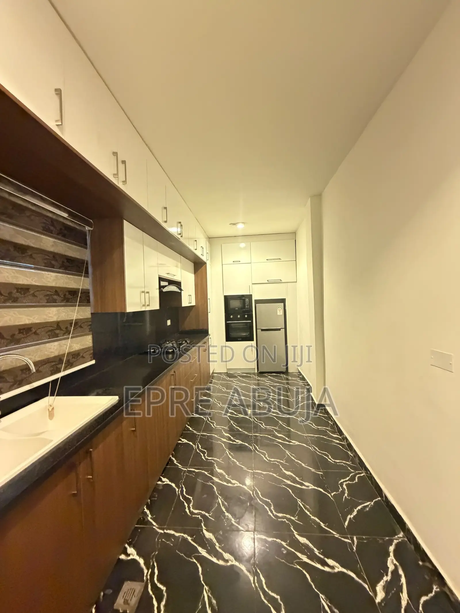 2bdrm Apartment in Mabushi for rent in Mabushi