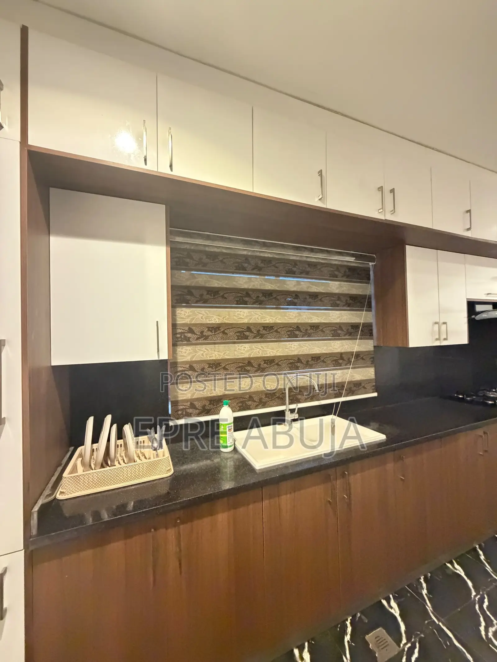 2bdrm Apartment in Mabushi for rent in Mabushi