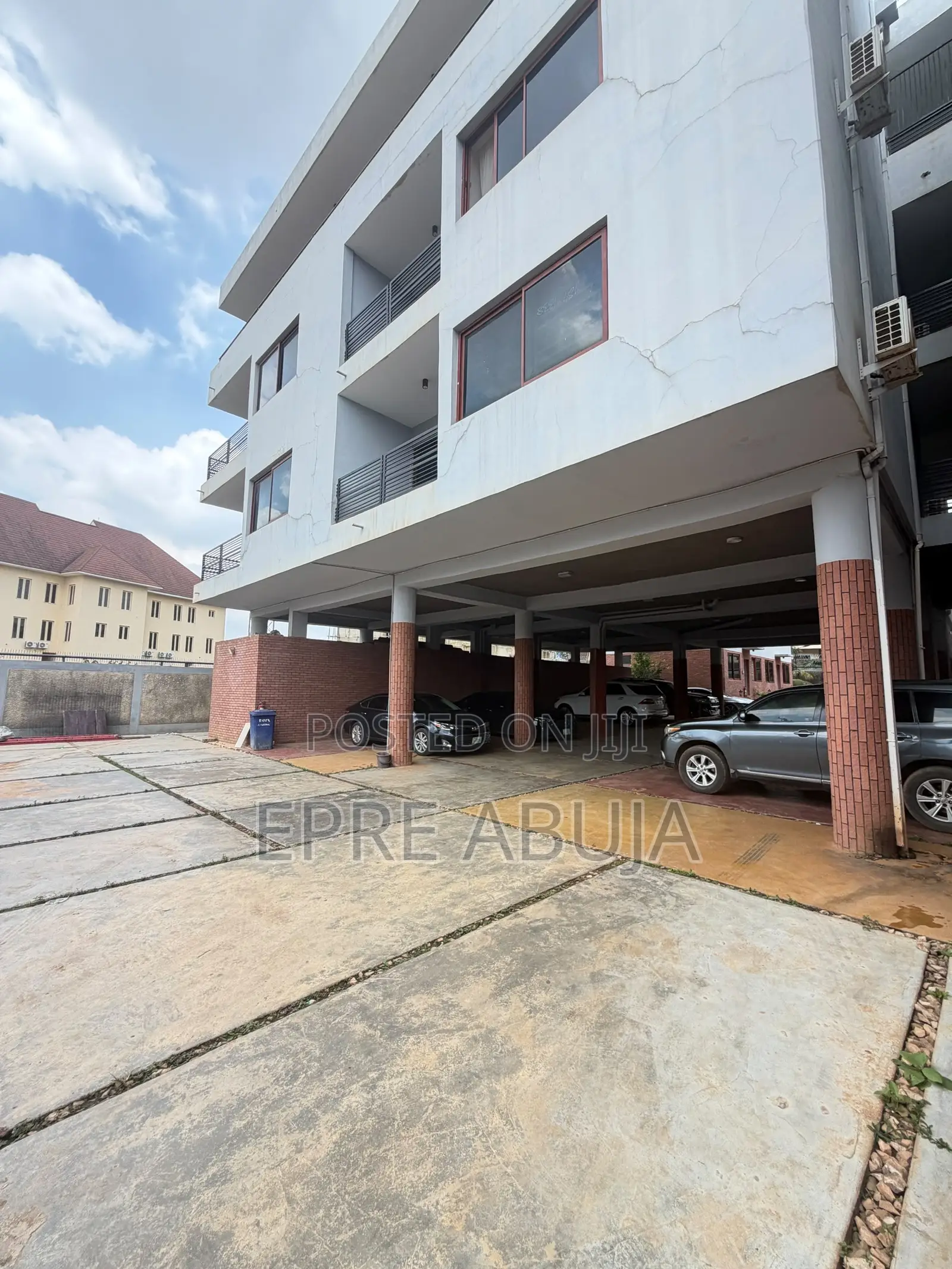 2bdrm Apartment in Mabushi for rent in Mabushi