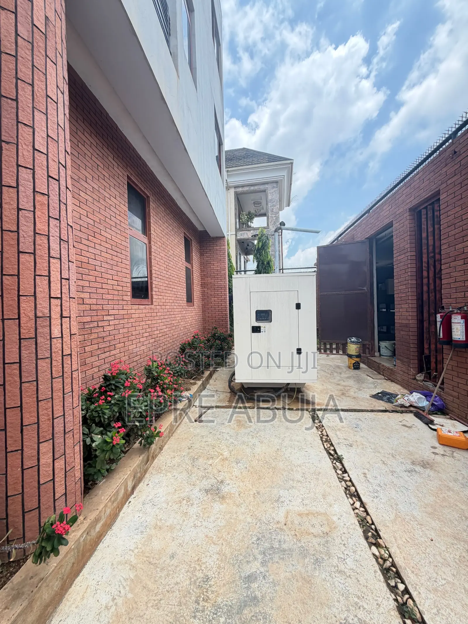2bdrm Apartment in Mabushi for rent in Mabushi