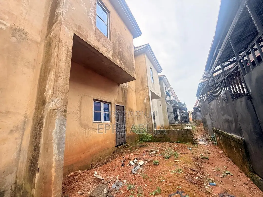 2bdrm Duplex in Kabusa for sale in Kabusa