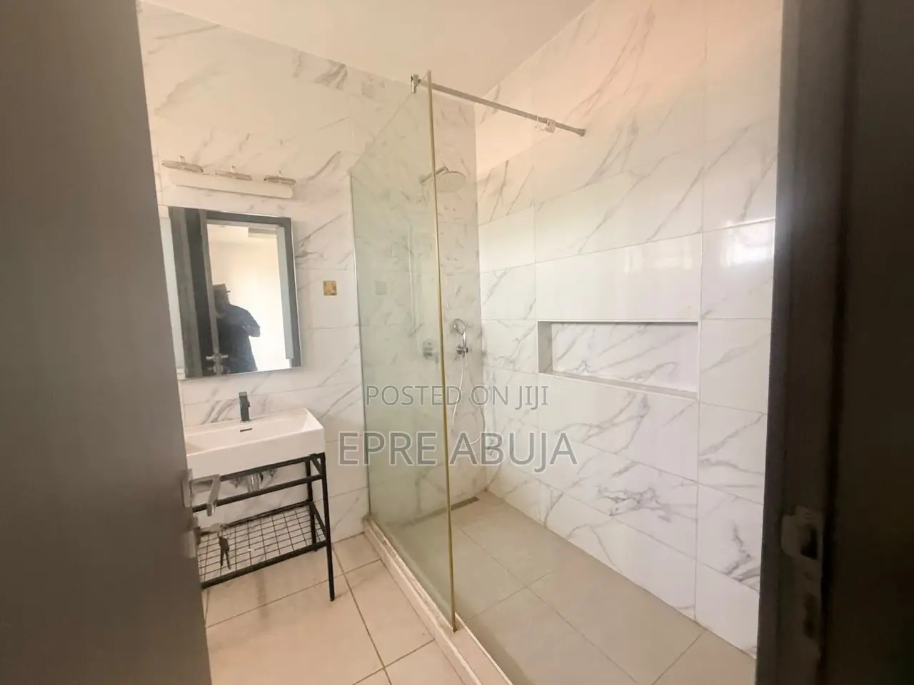 4bdrm Duplex in Maitama for rent in Maitama