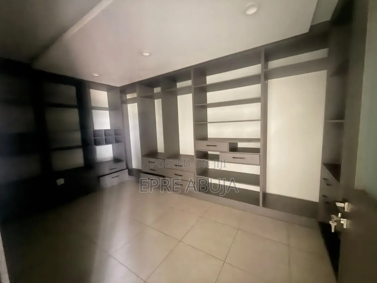 4bdrm Duplex in Maitama for rent in Maitama