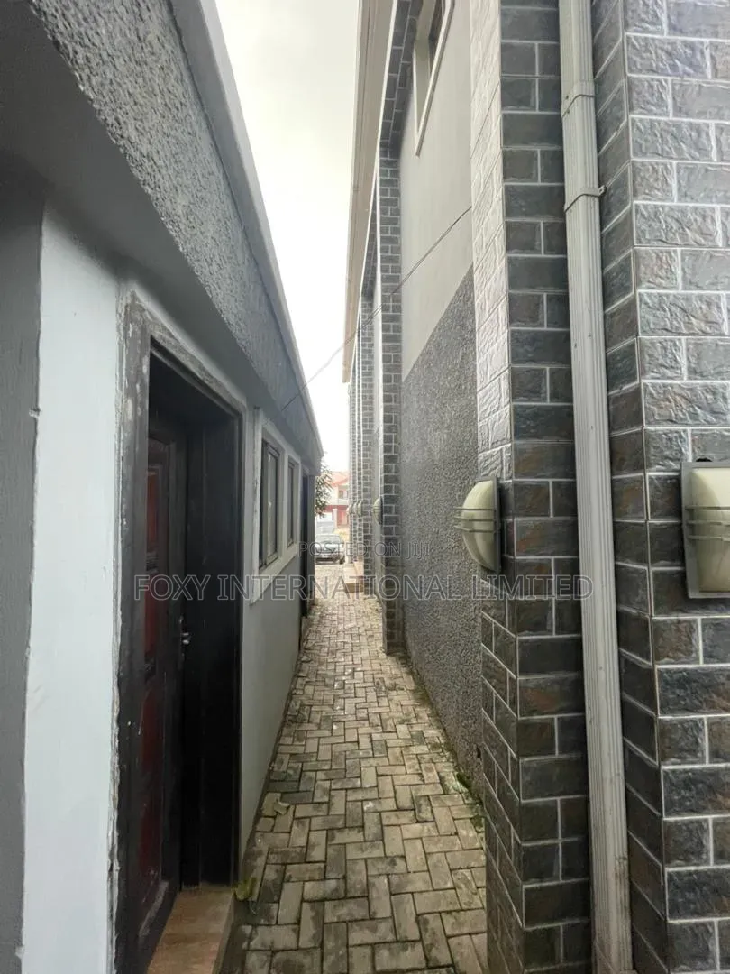 New Build Plaza for Sale at Gwaripa in Dawaki