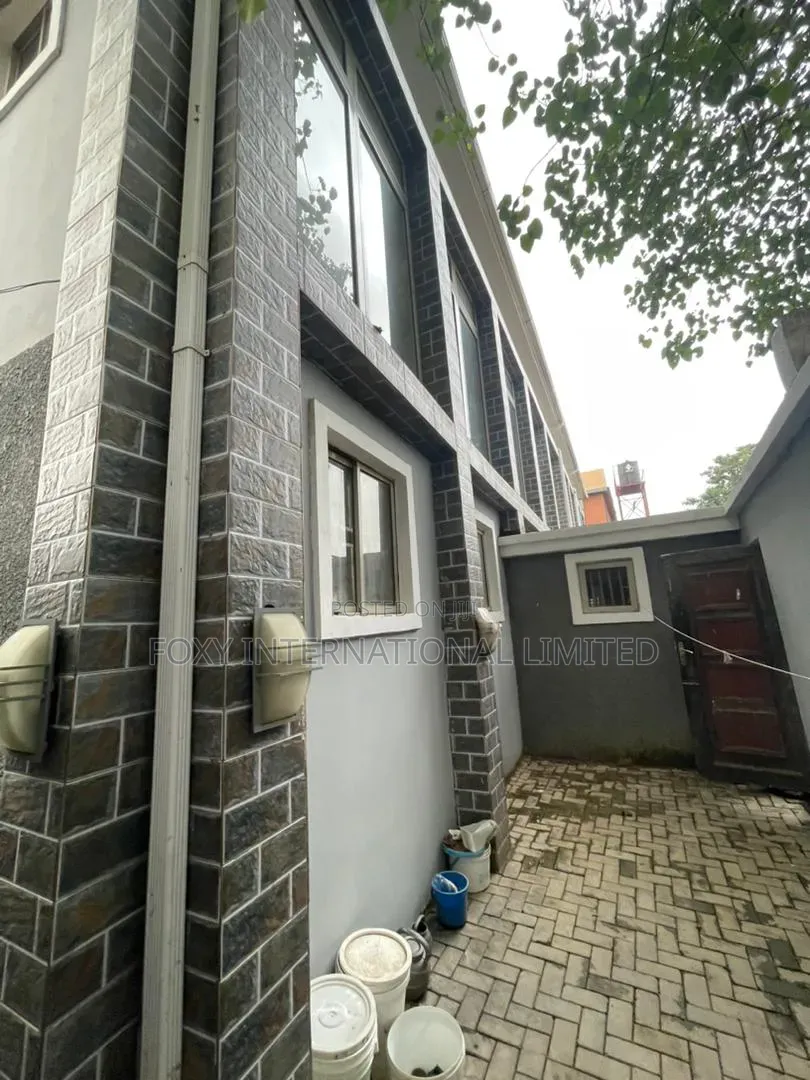 New Build Plaza for Sale at Gwaripa in Dawaki