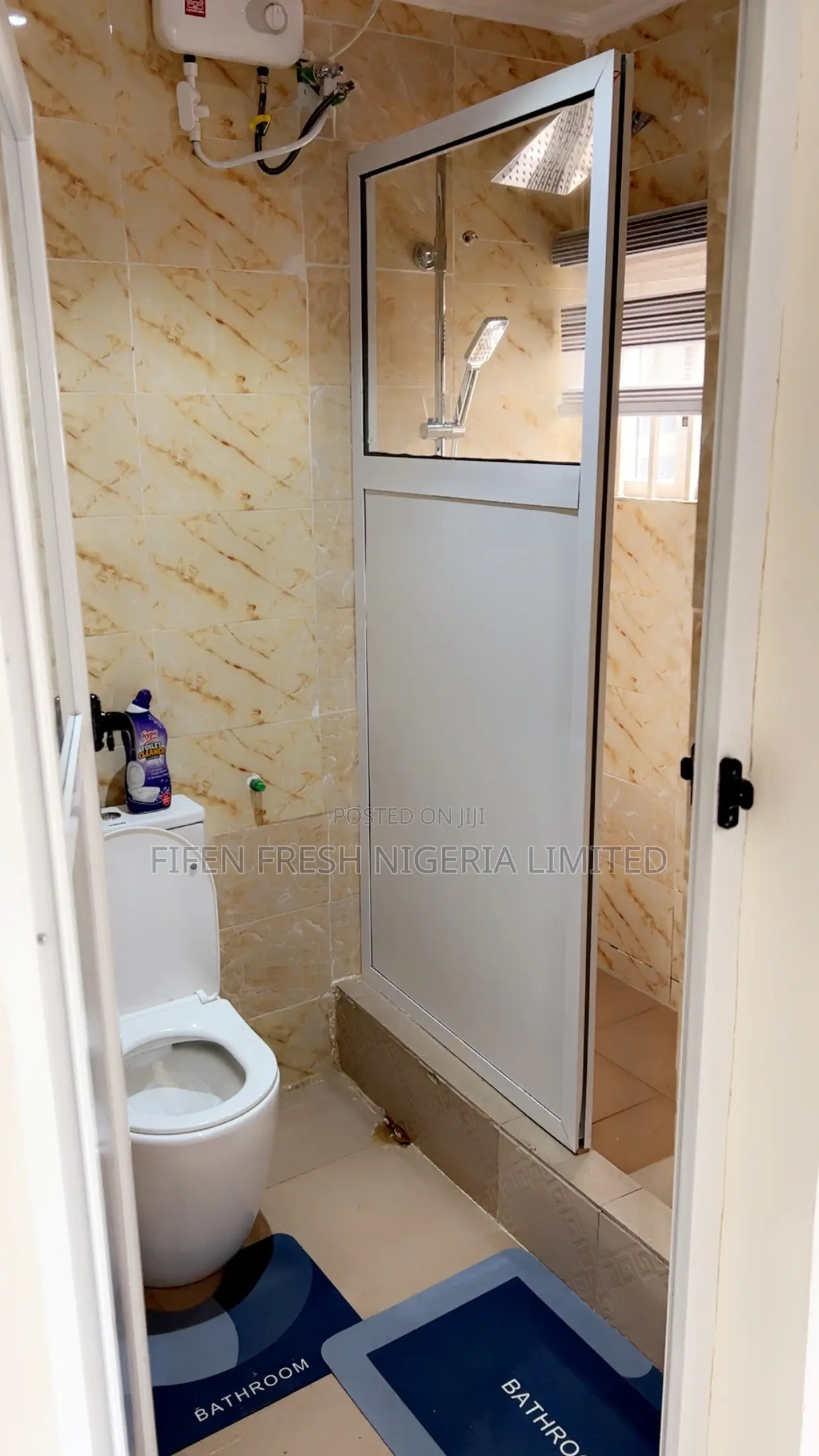 Furnished 1bdrm Apartment in Town Planning Way for rent in Town Planning Way