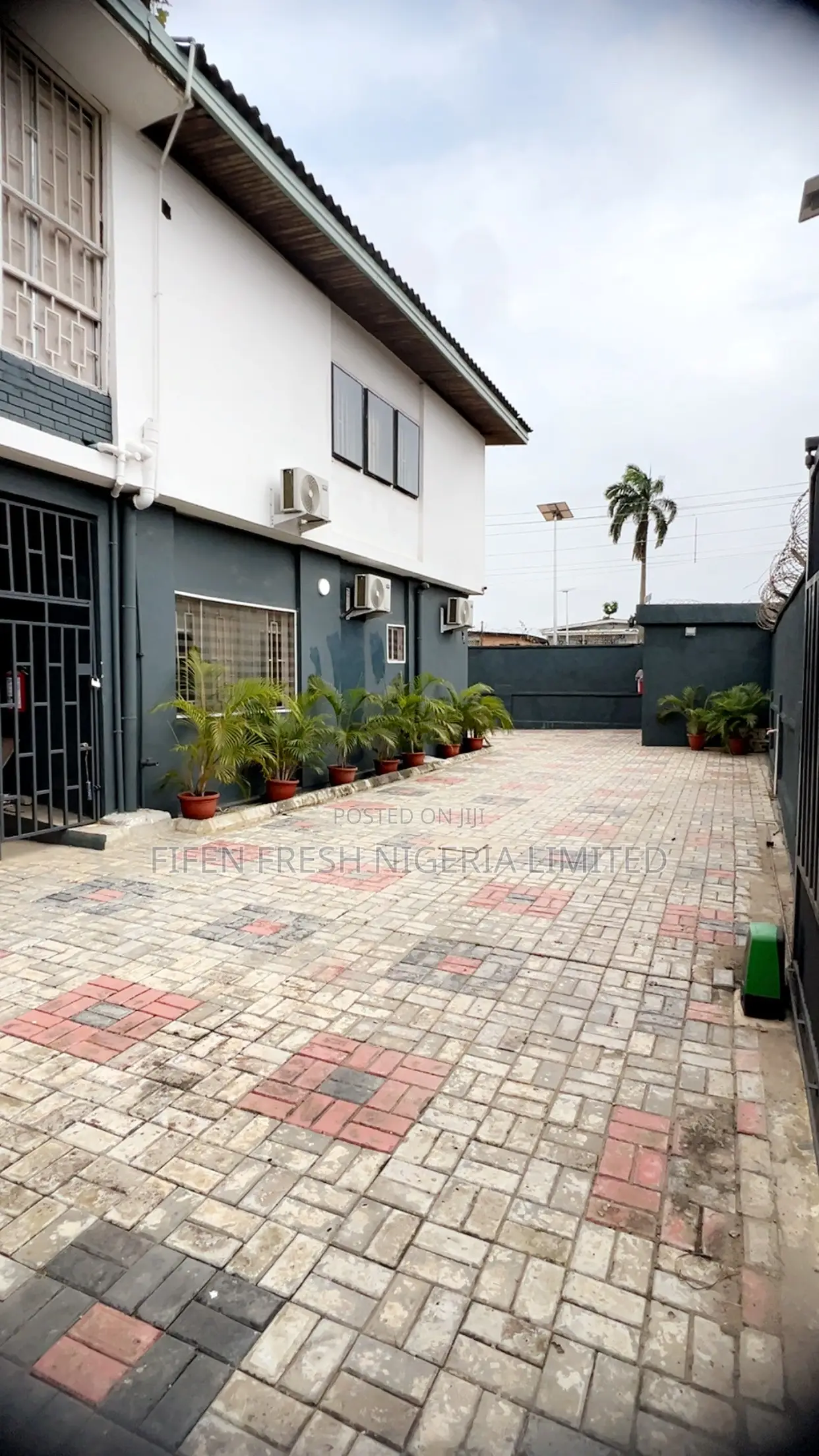 Furnished 1bdrm Apartment in Town Planning Way for rent in Town Planning Way