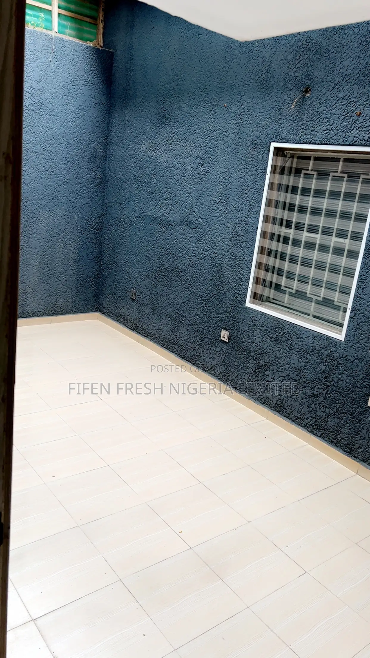 Furnished 1bdrm Apartment in Town Planning Way for rent in Town Planning Way