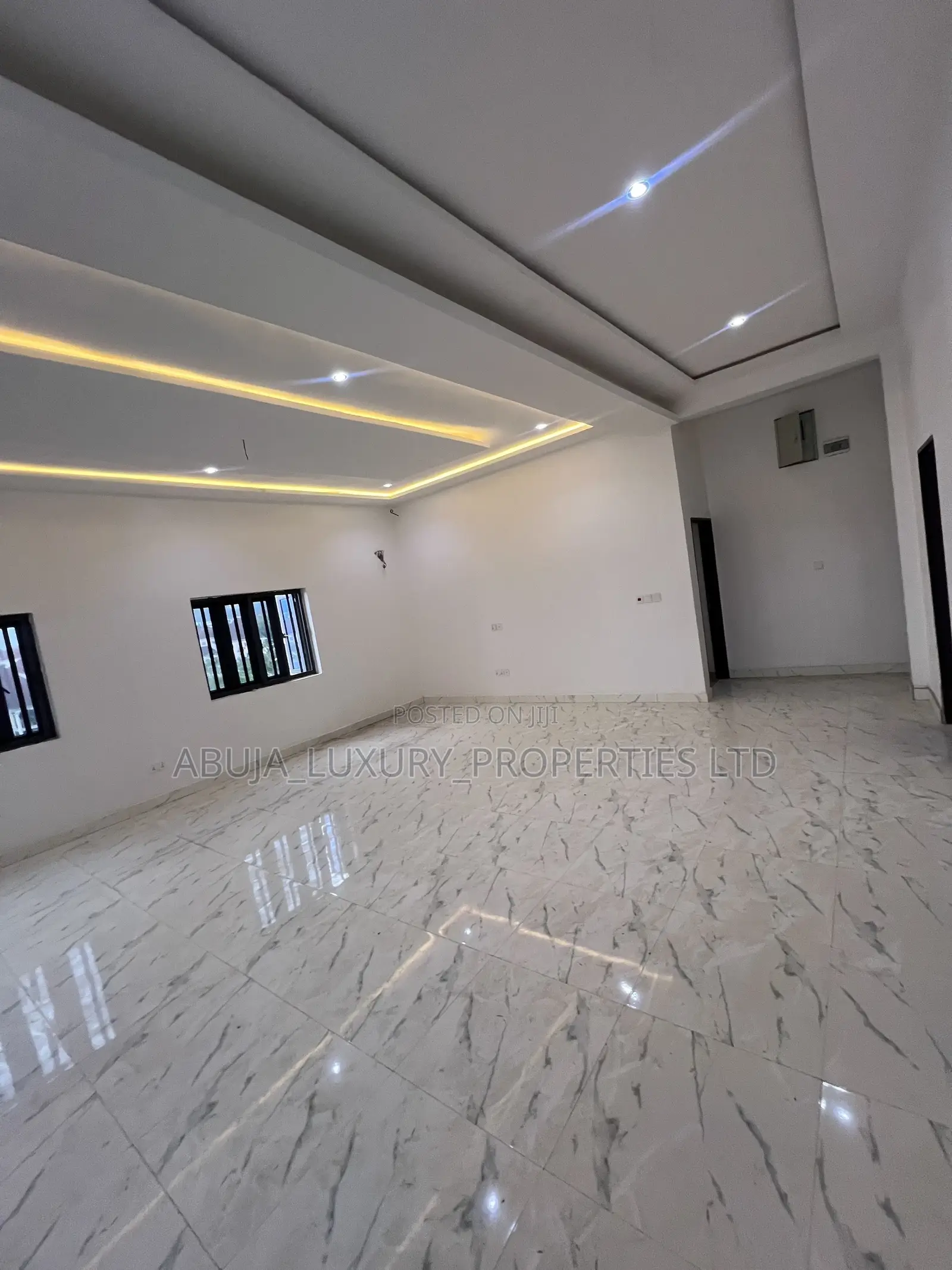 4bdrm Duplex in Kafe Garden Estate, Gwarinpa for rent in Gwarinpa