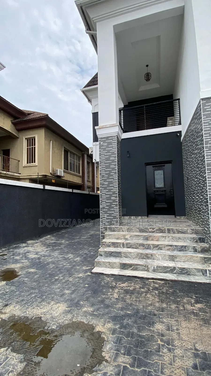 6bdrm Duplex in Victoria Island Extension for rent in Victoria Island Extension
