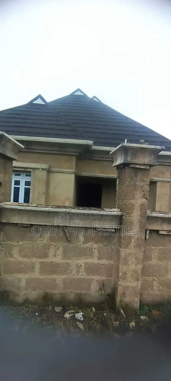 3bdrm Bungalow in Country Home, Osogbo for sale in Osogbo