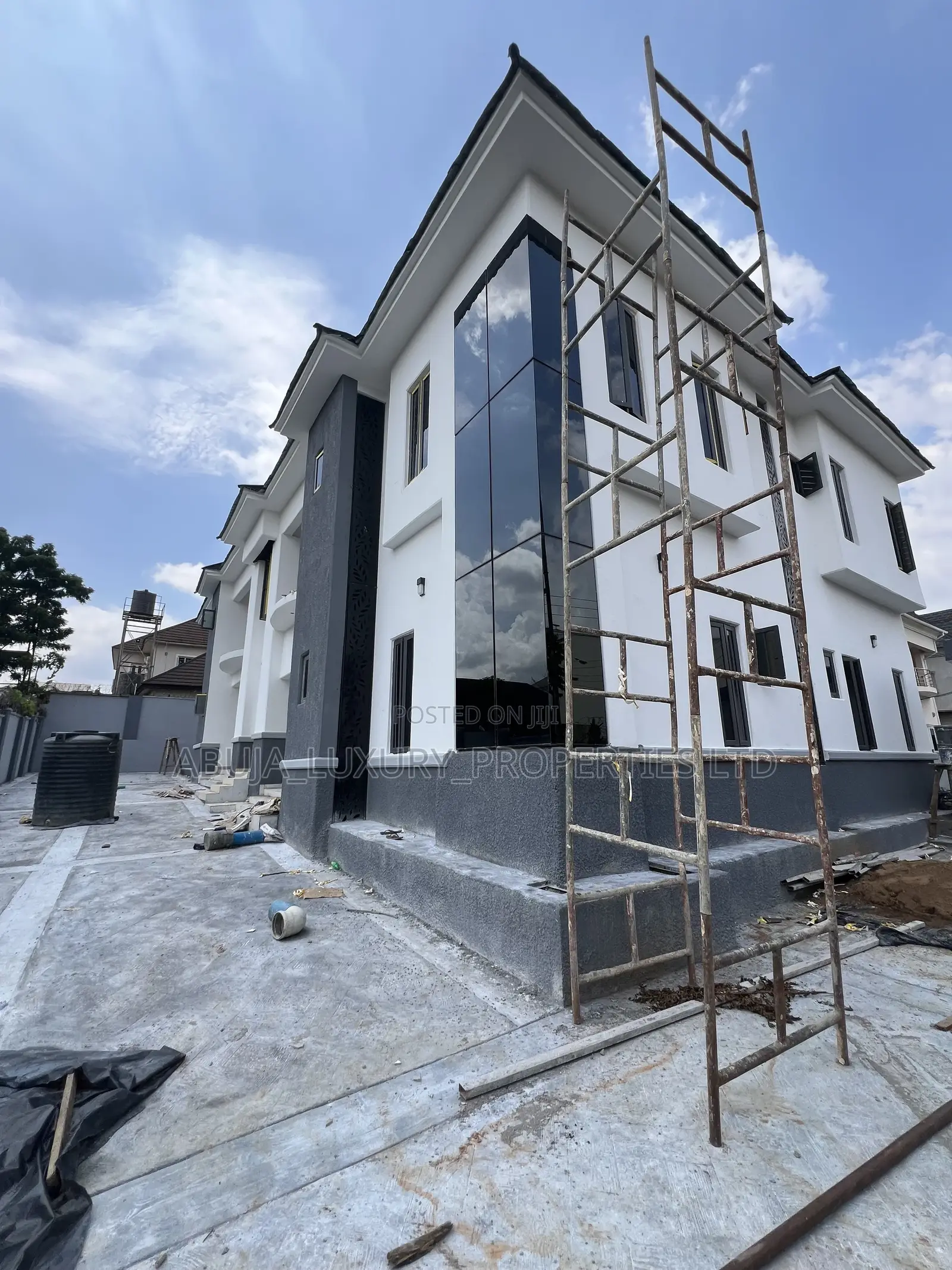 2bdrm Block of Flats in Gwarimpa Estate, Gwarinpa for rent in Gwarinpa