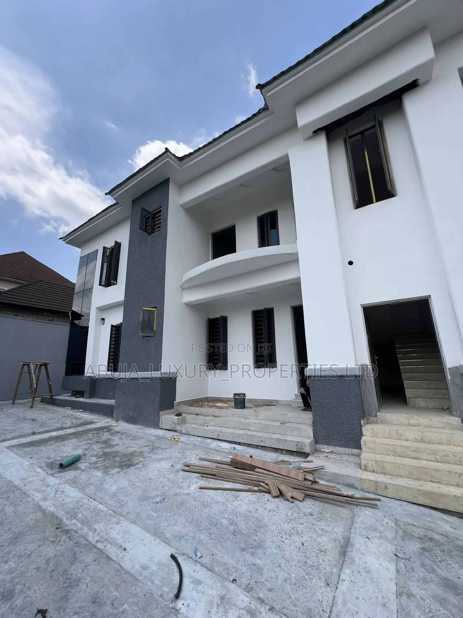 2bdrm Block of Flats in Gwarimpa Estate, Gwarinpa for rent in Gwarinpa