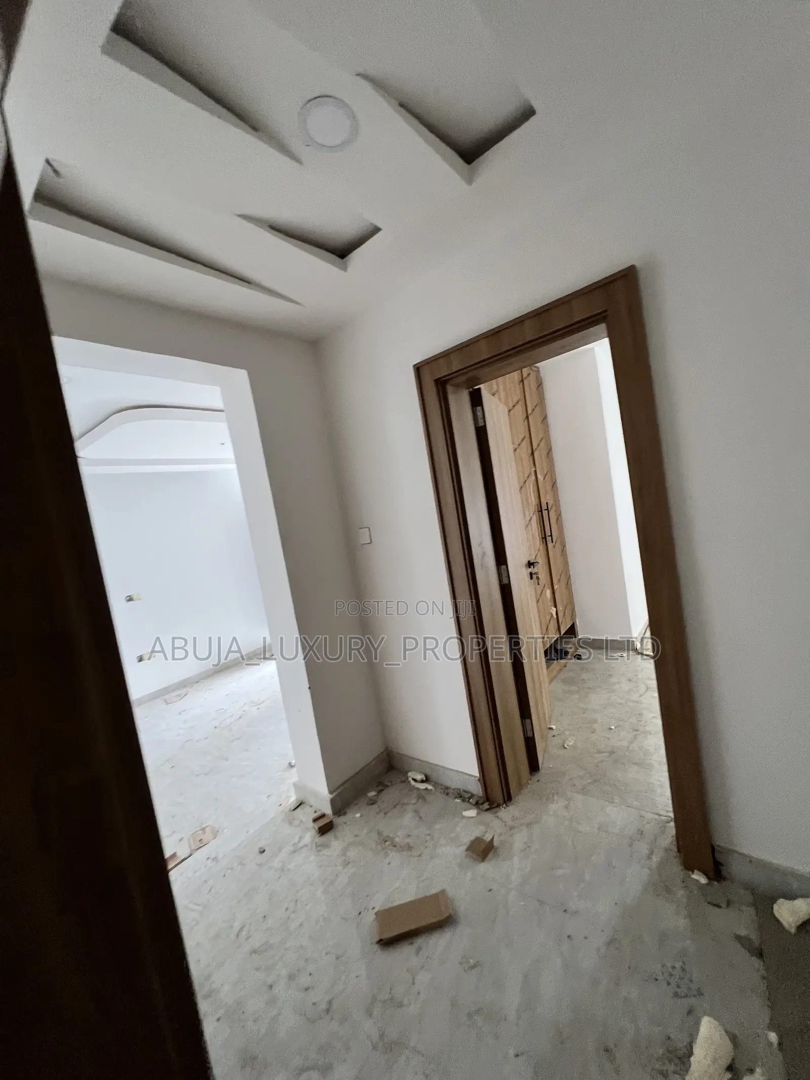 2bdrm Block of Flats in Gwarimpa Estate, Gwarinpa for rent in Gwarinpa