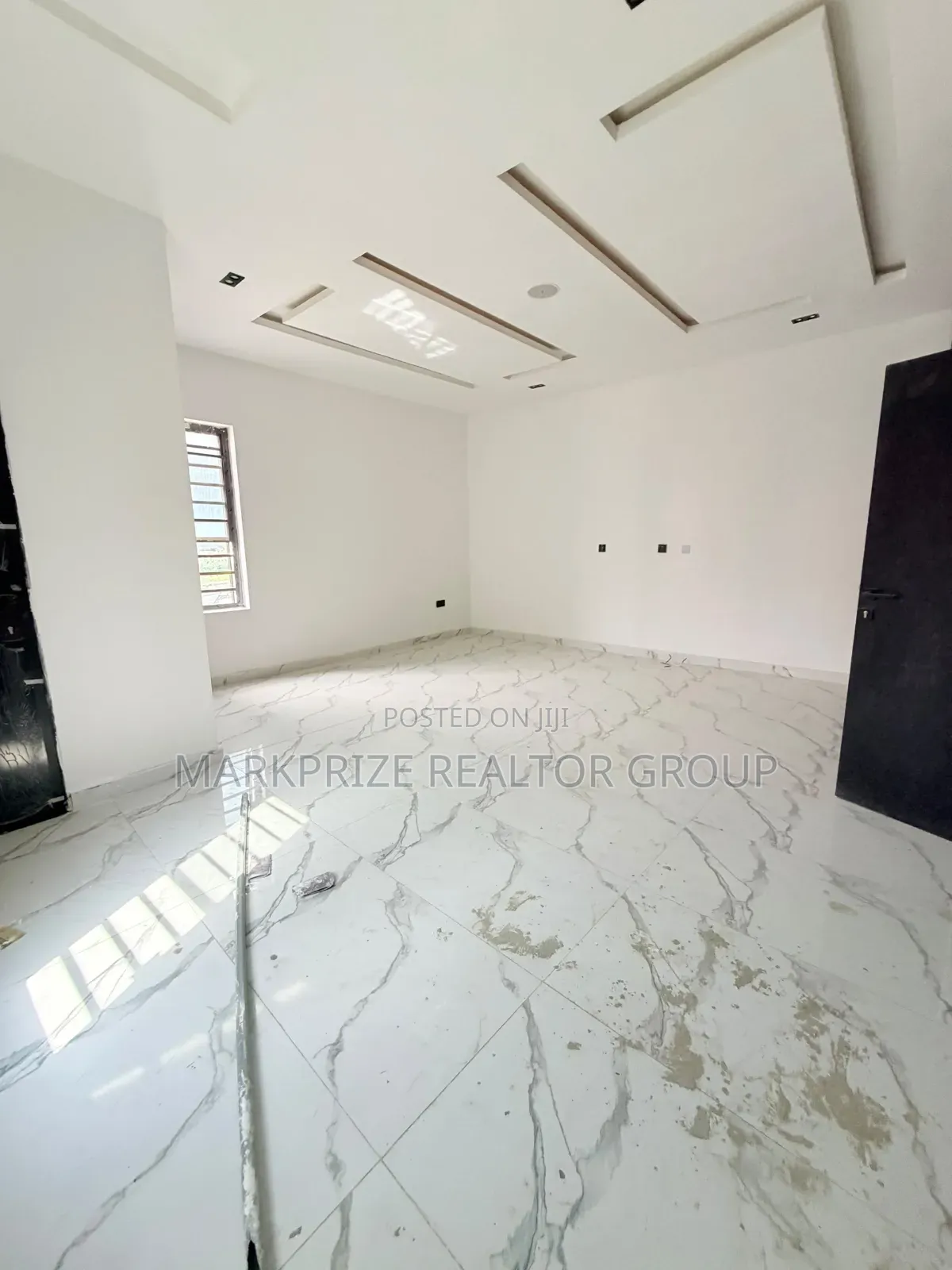 4bdrm Duplex in Magodo Gra Phase 1 for sale in GRA Phase 1