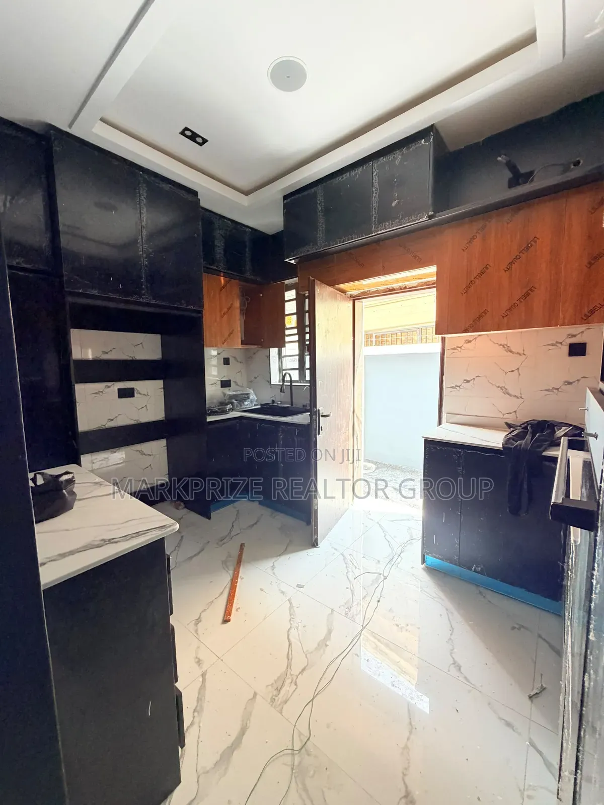 4bdrm Duplex in Magodo Gra Phase 1 for sale in GRA Phase 1