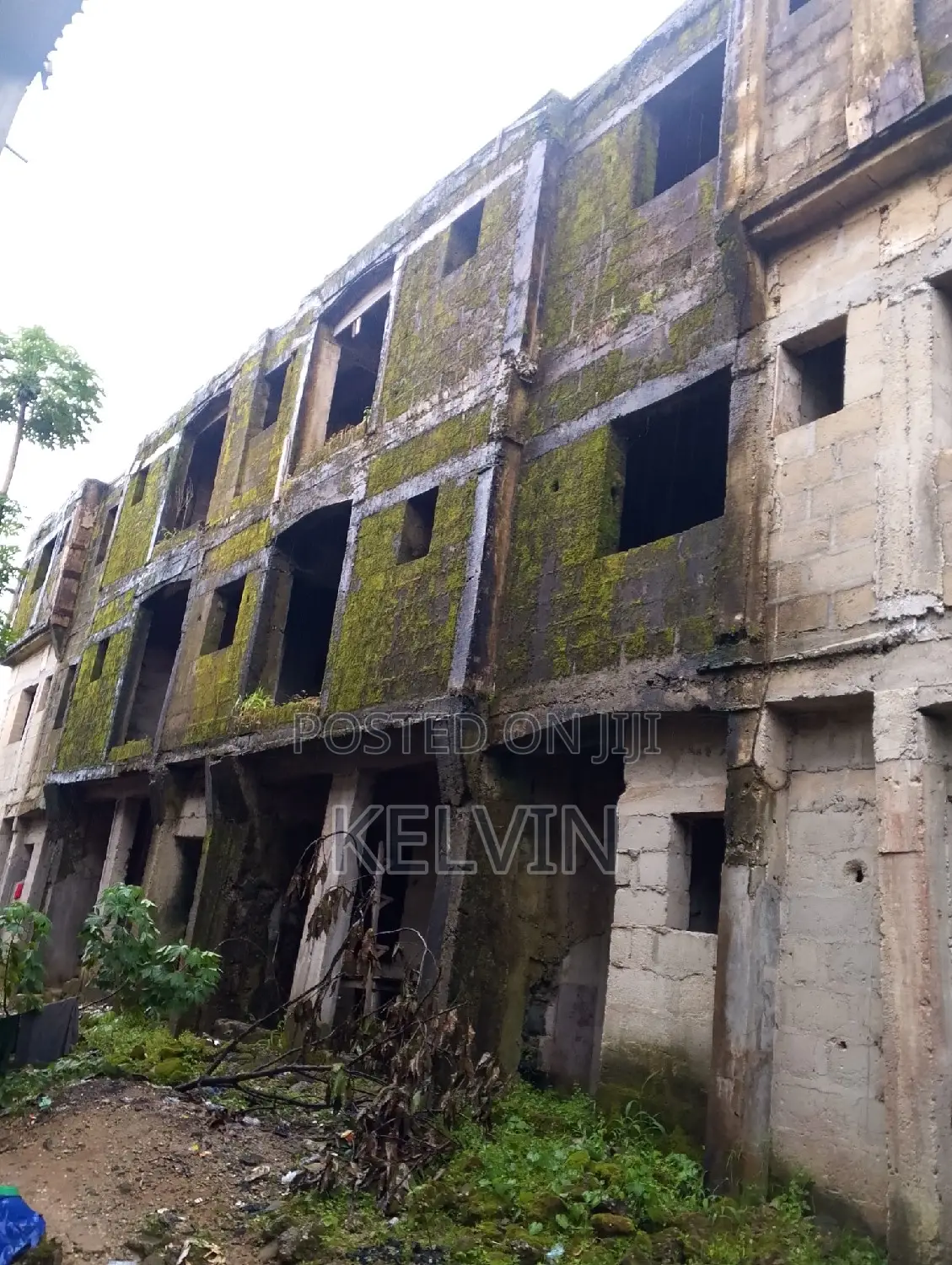 11bdrm House in Obiano Close, Aba South for sale in Aba South