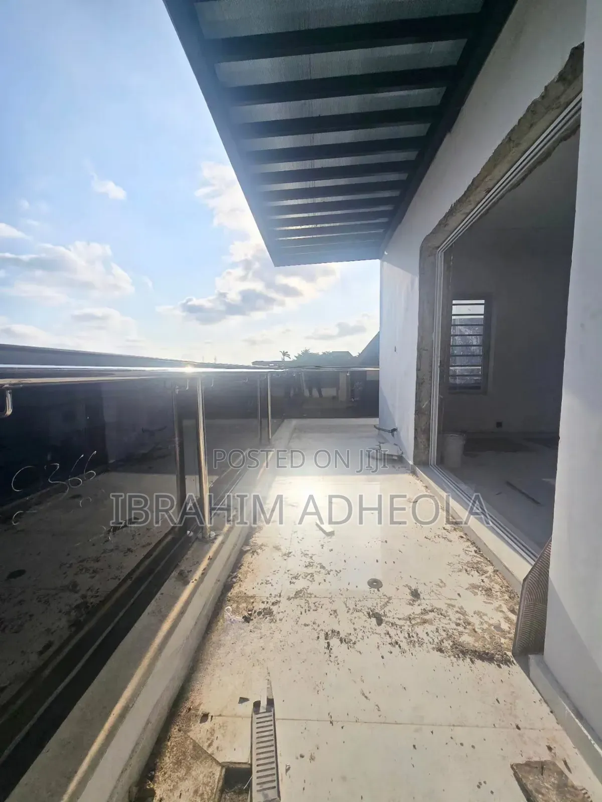 4bdrm Duplex in Gbagada Phase 2 for sale in Phase 2