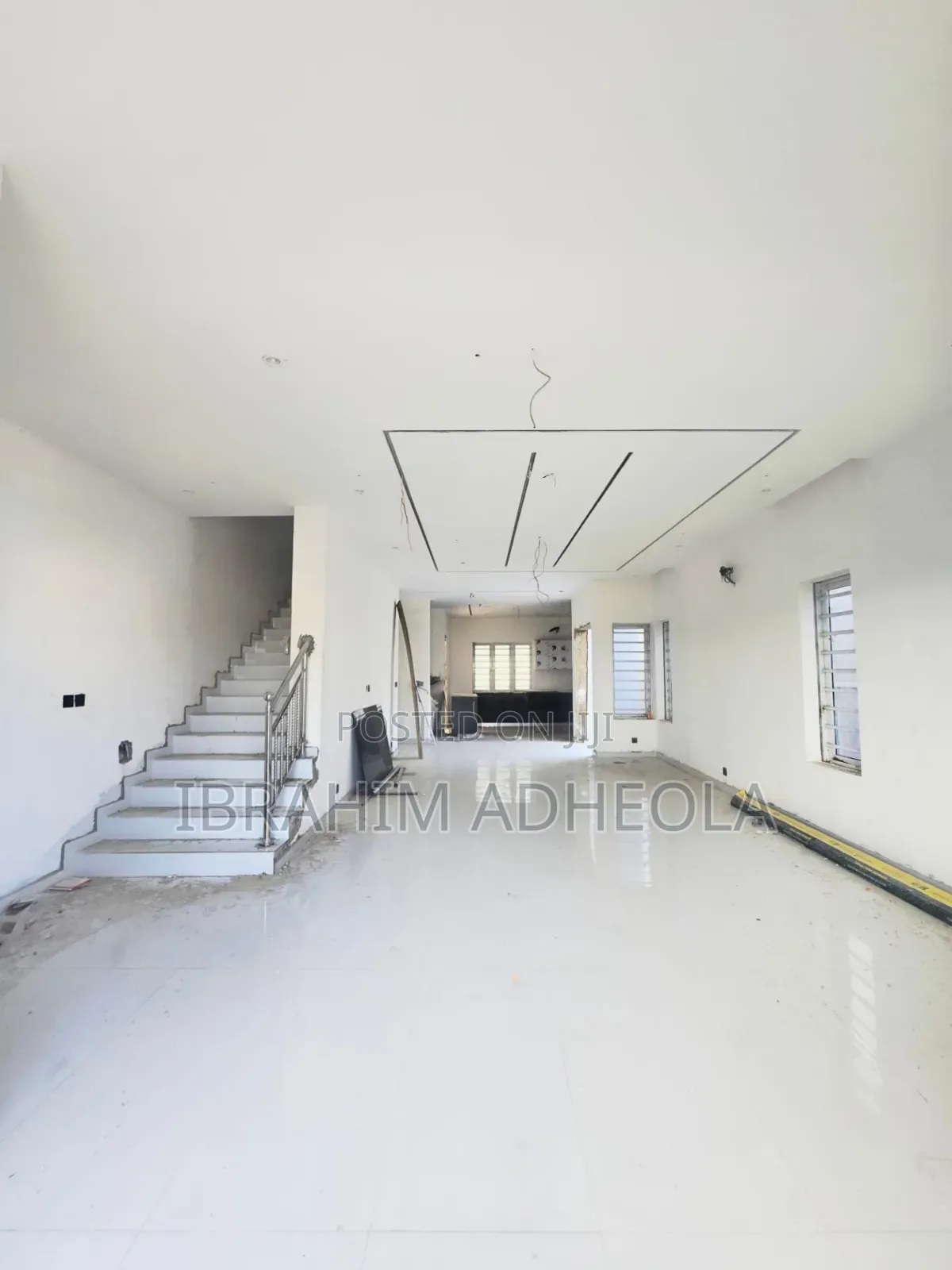 4bdrm Duplex in Gbagada Phase 2 for sale in Phase 2