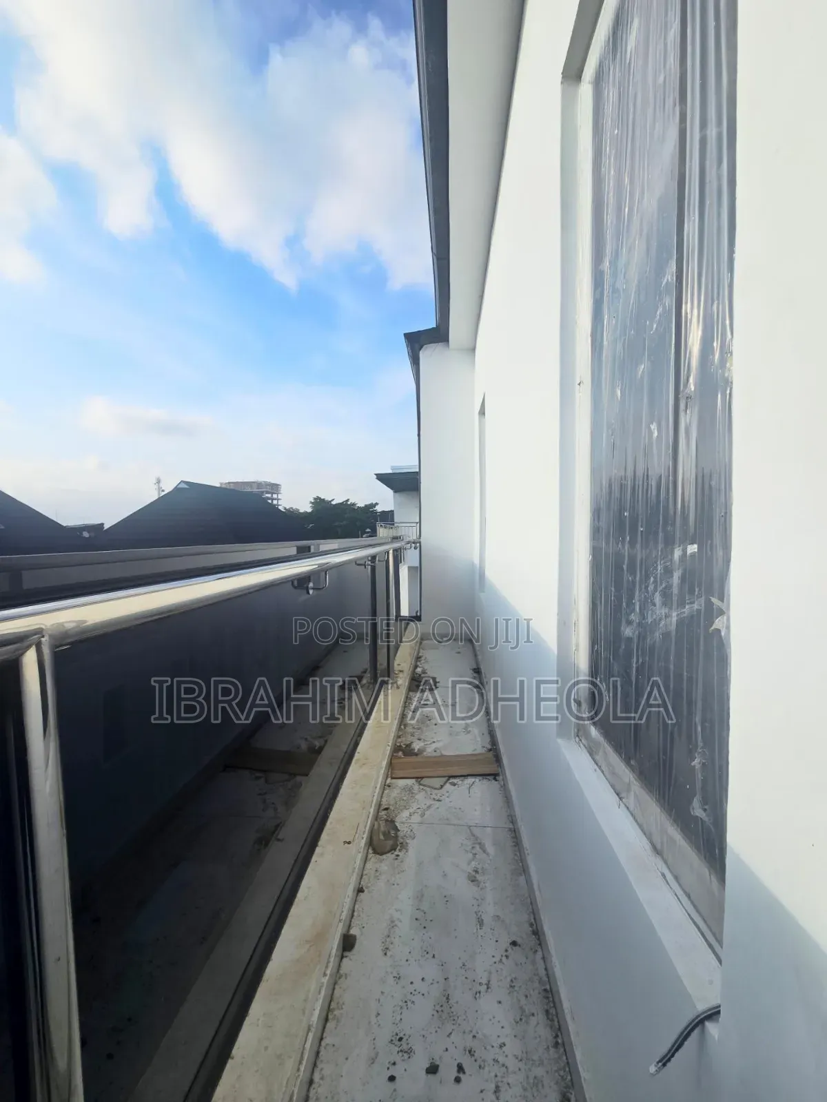 4bdrm Duplex in Gbagada Phase 2 for sale in Phase 2