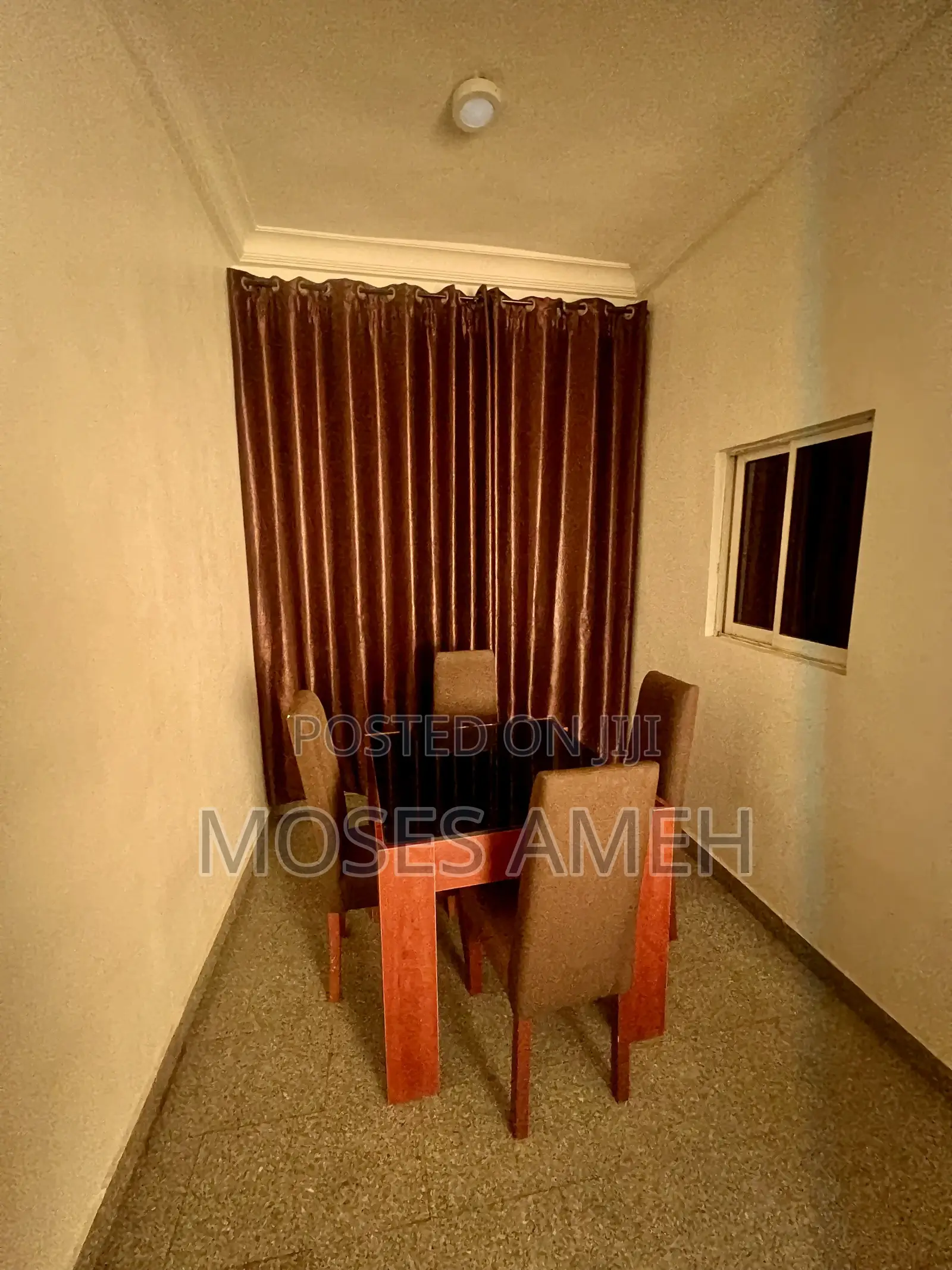 Furnished 2bdrm Block of Flats in Katampe (Main) for rent in Katampe (Main)