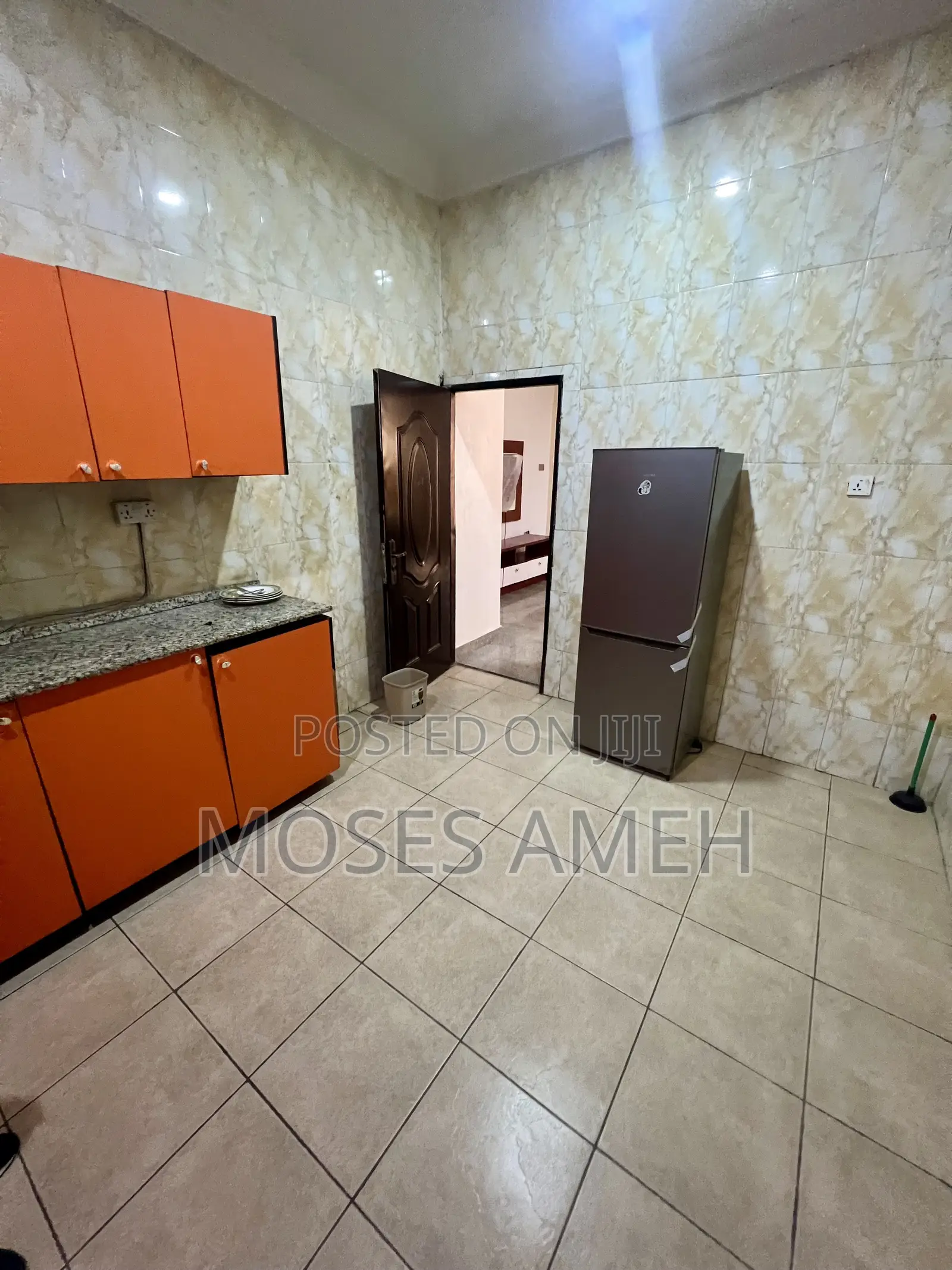 Furnished 2bdrm Block of Flats in Katampe (Main) for rent in Katampe (Main)