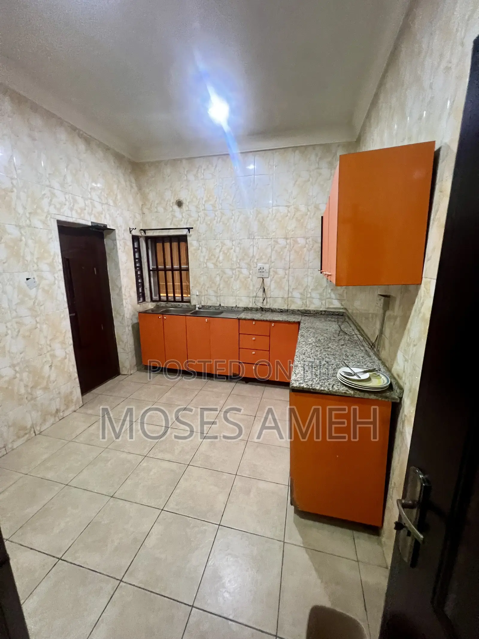Furnished 2bdrm Block of Flats in Katampe (Main) for rent in Katampe (Main)